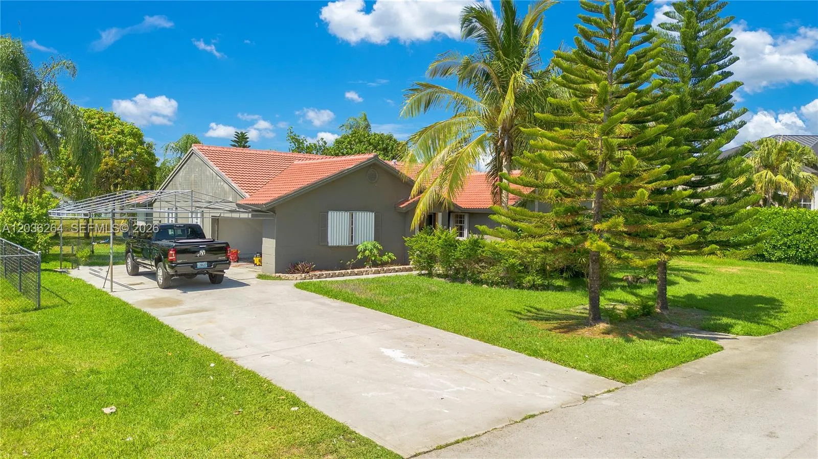 15241 SW 150th St, Miami, FL 33196 photo 2