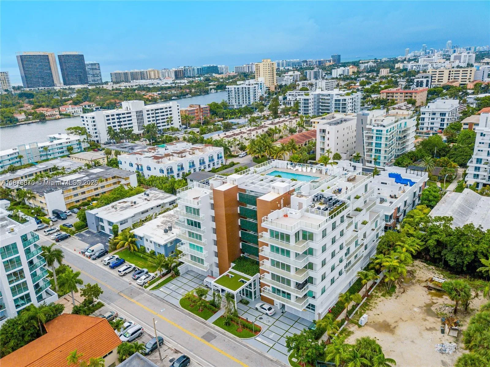 Le Jardin Residences – photo 27