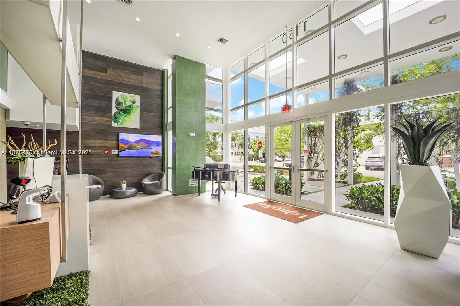 Le Jardin Residences – photo 29