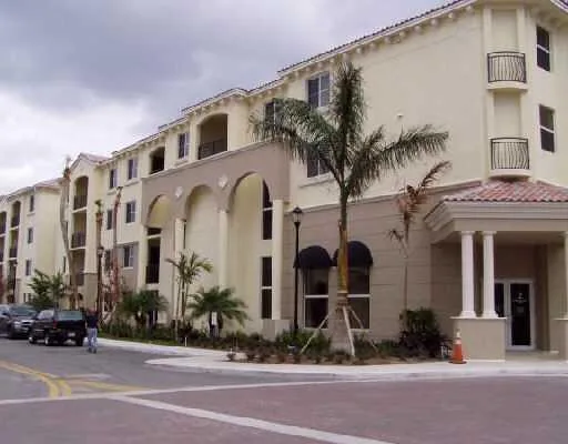 1 Renaissance Way # Apt 115, Boynton Beach, FL 33426