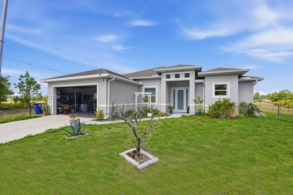 1211 Eclat St E, Lehigh Acres, FL 33974