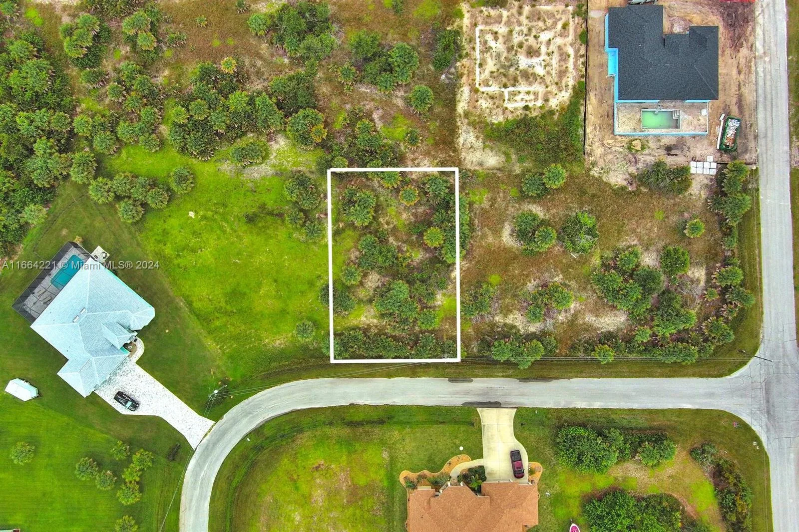 10705 Rainsville St, Port Charlotte, FL 33981 photo 2