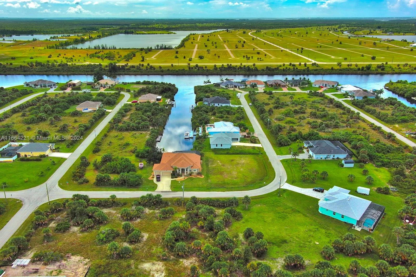 10705 Rainsville St, Port Charlotte, FL 33981 photo 3