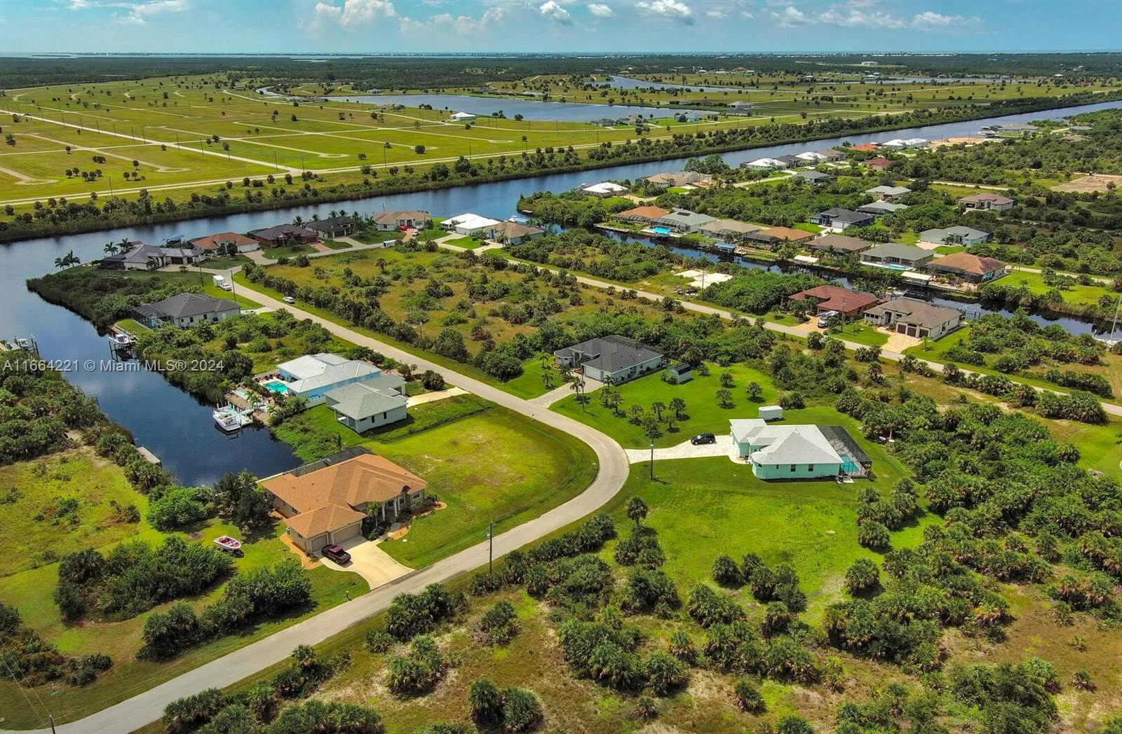 10705 Rainsville St, Port Charlotte, FL 33981 photo 4