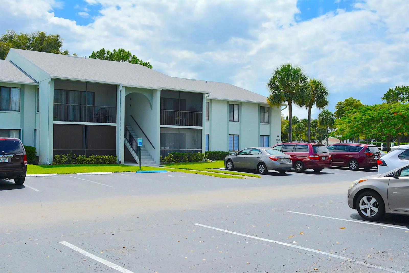 3726 Savoy Lane # D2, West Palm Beach, FL 33417