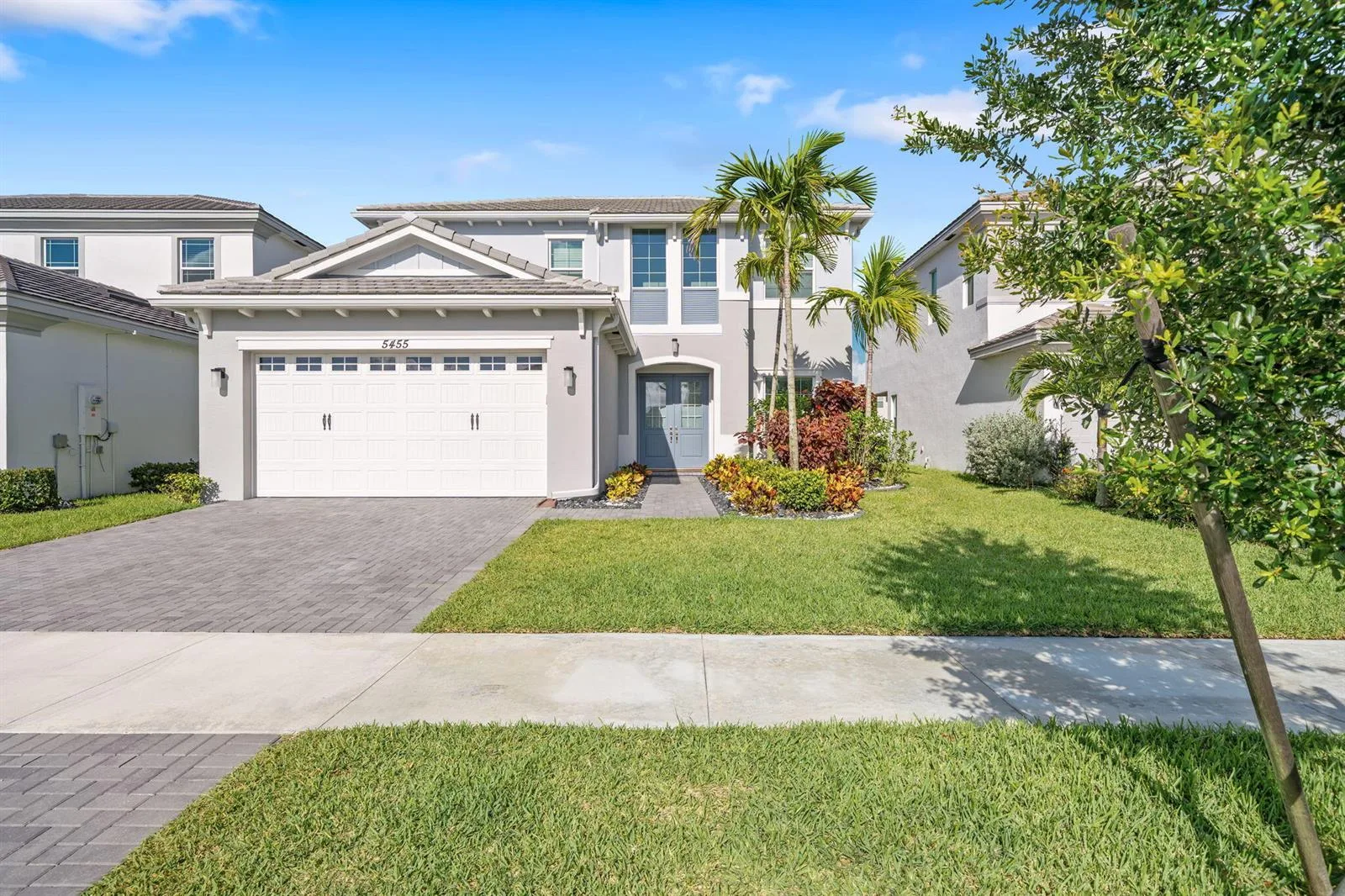 5455 Empire Drive, Westlake, FL 33470