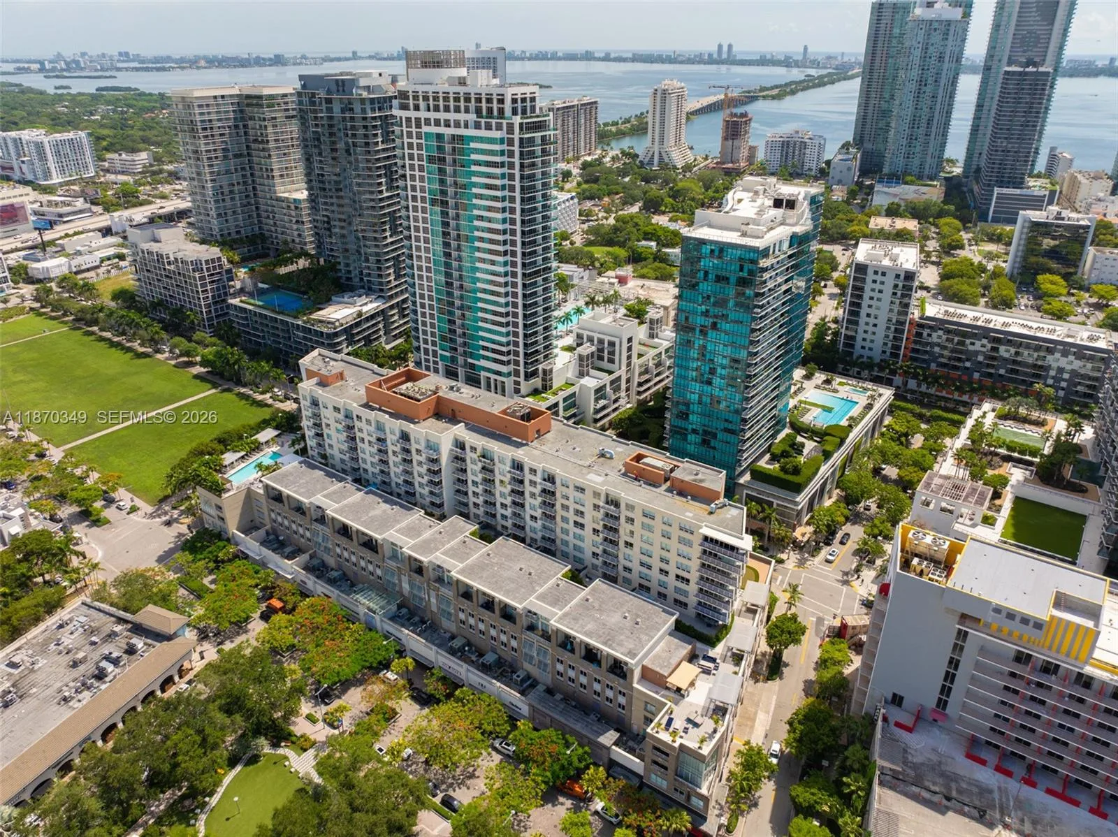 3250 NE 1st Ave # 705, Miami, FL 33137