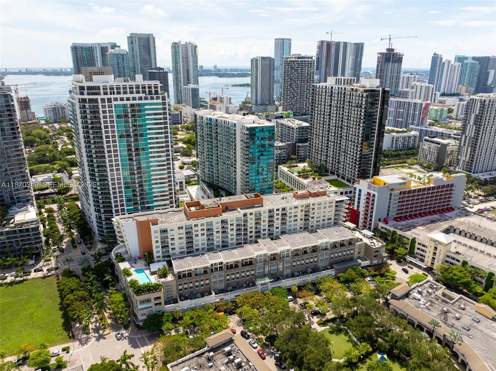3250 NE 1st Ave # 705, Miami, FL 33137 photo 11