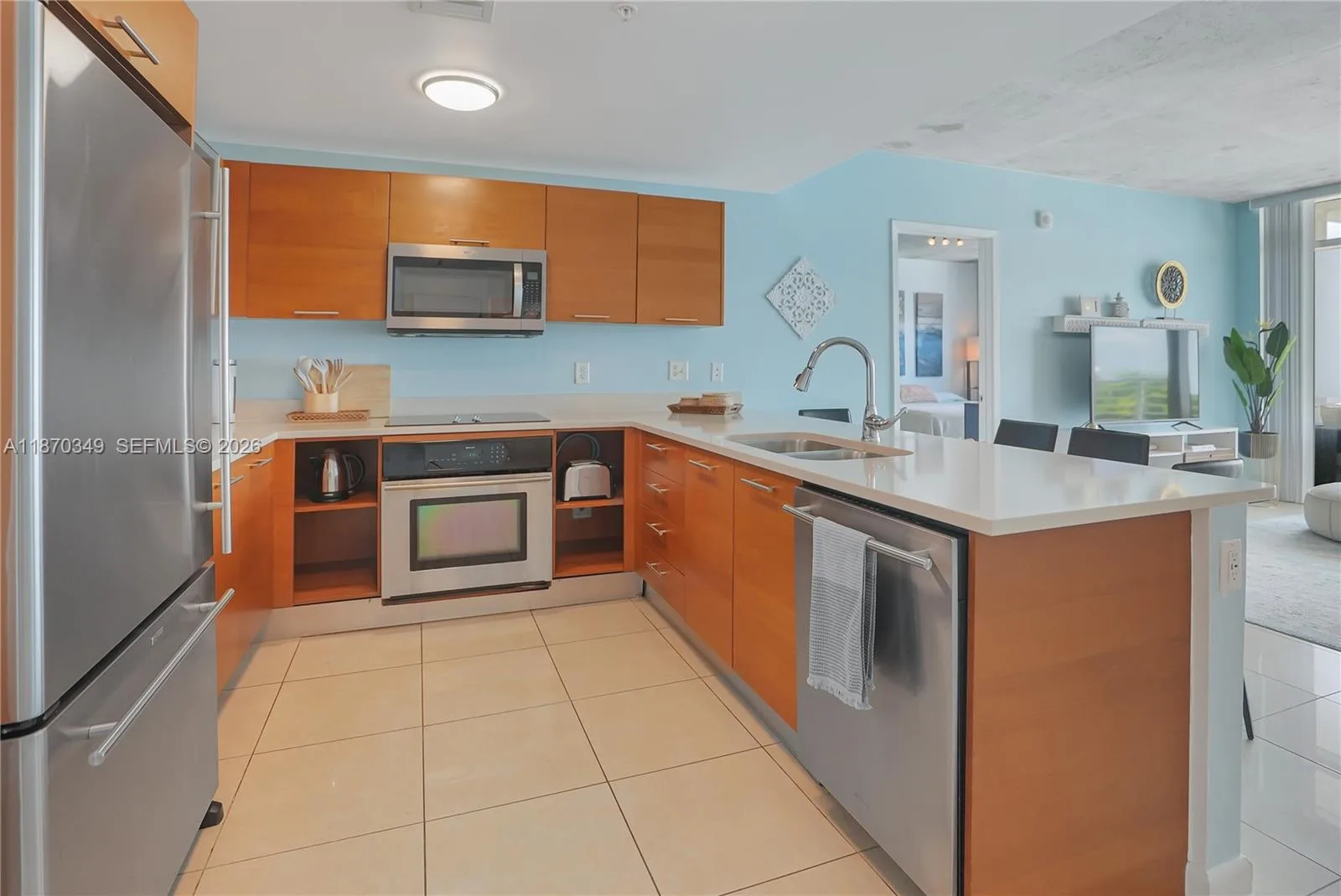 3250 NE 1st Ave # 705, Miami, FL 33137 photo 6