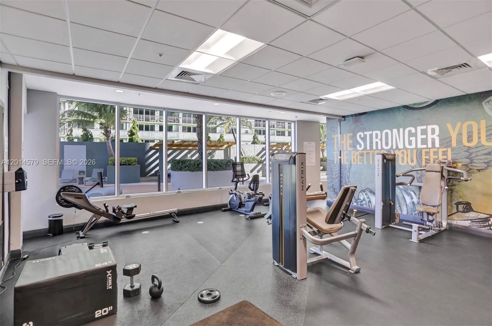 1750 N Bayshore Dr # 3114, Miami, FL 33132 photo 11