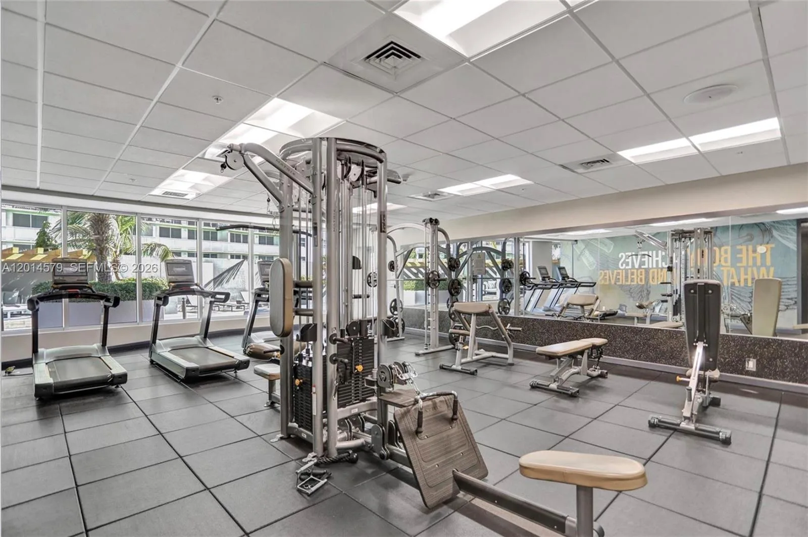 1750 N Bayshore Dr # 3114, Miami, FL 33132 photo 13
