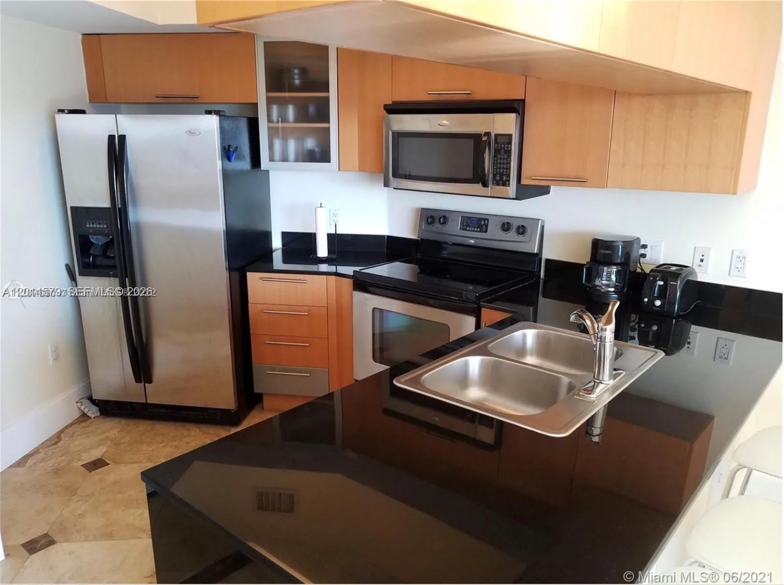 1750 N Bayshore Dr # 3114, Miami, FL 33132 photo 2