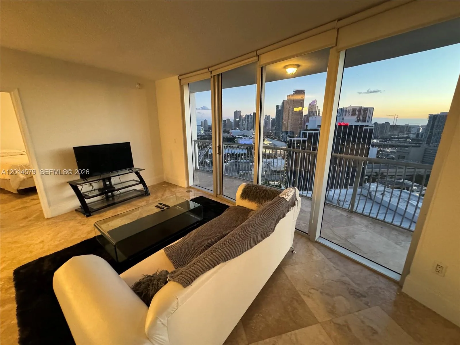 1750 N Bayshore Dr # 3114, Miami, FL 33132 photo 3