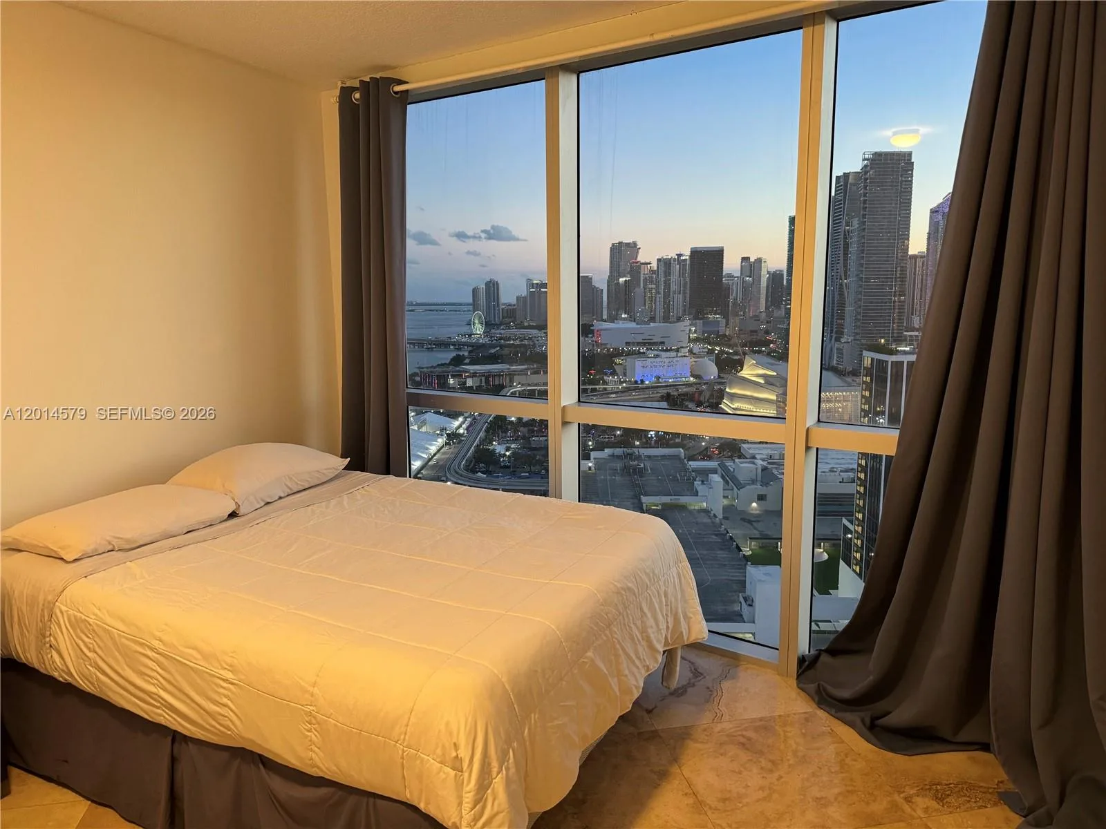 1750 N Bayshore Dr # 3114, Miami, FL 33132 photo 7