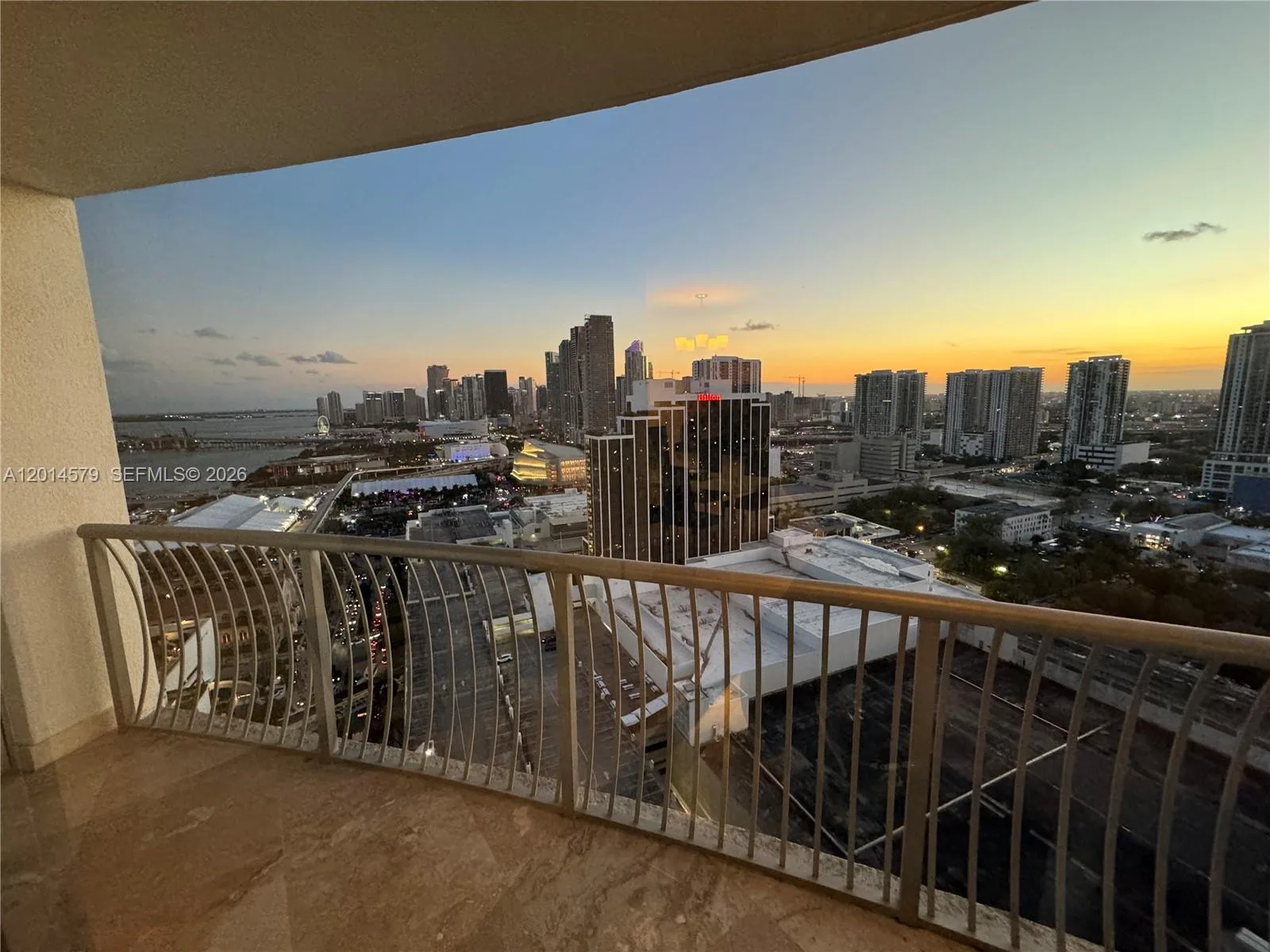 1750 N Bayshore Dr # 3114, Miami, FL 33132 photo 8