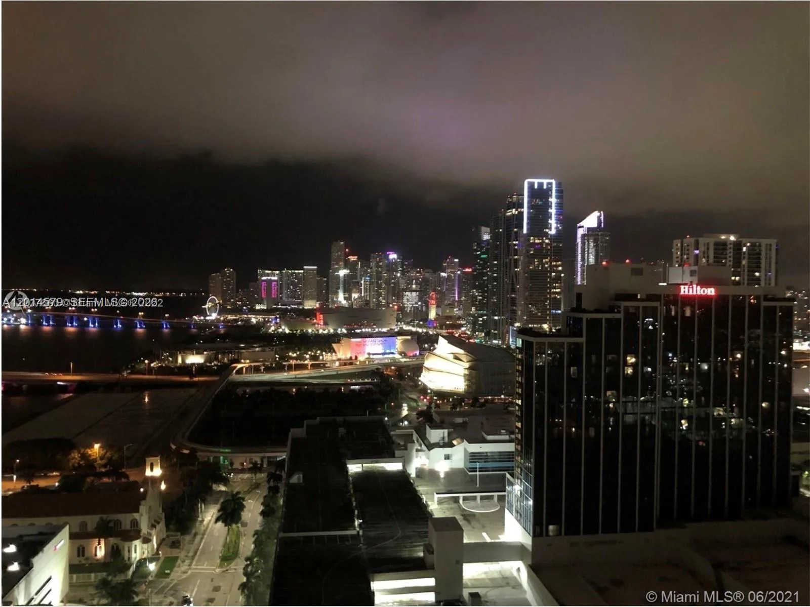 1750 N Bayshore Dr # 3114, Miami, FL 33132 photo 9