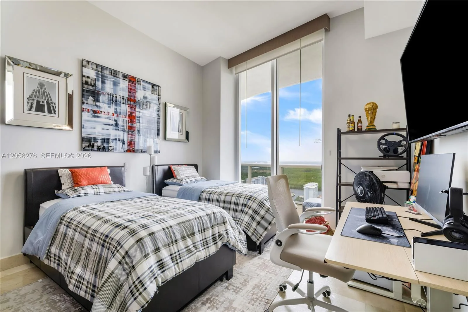16001 Collins Ave # 3505, Sunny Isles Beach, FL 33160 photo 13