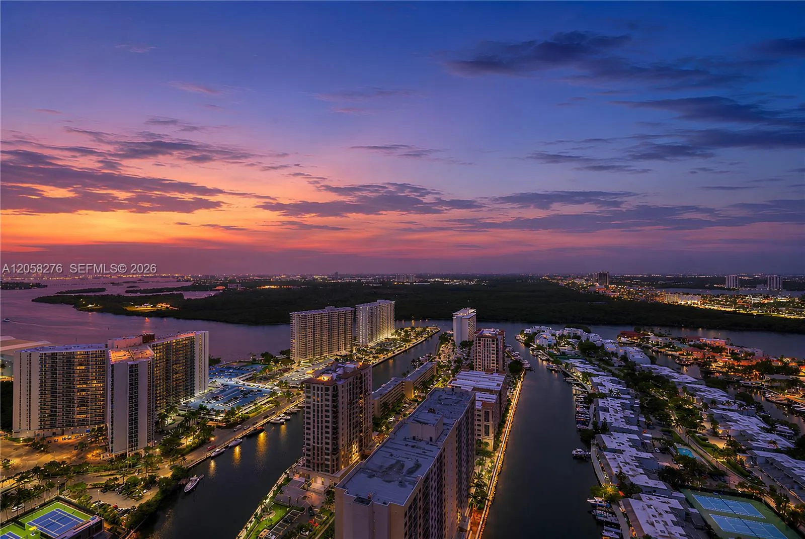 16001 Collins Ave # 3505, Sunny Isles Beach, FL 33160 photo 2