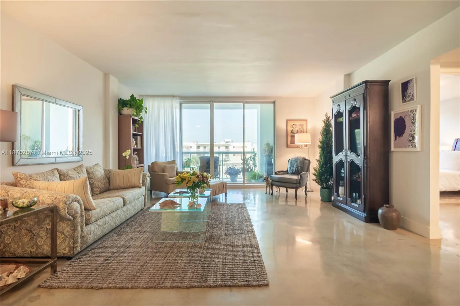 9381 E Bay Harbor Dr # 501S, Bay Harbor Islands, FL 33154