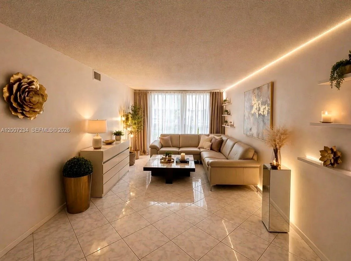 2101 Atlantic Shores Blvd # 108, Hallandale Beach, FL 33009 photo 2