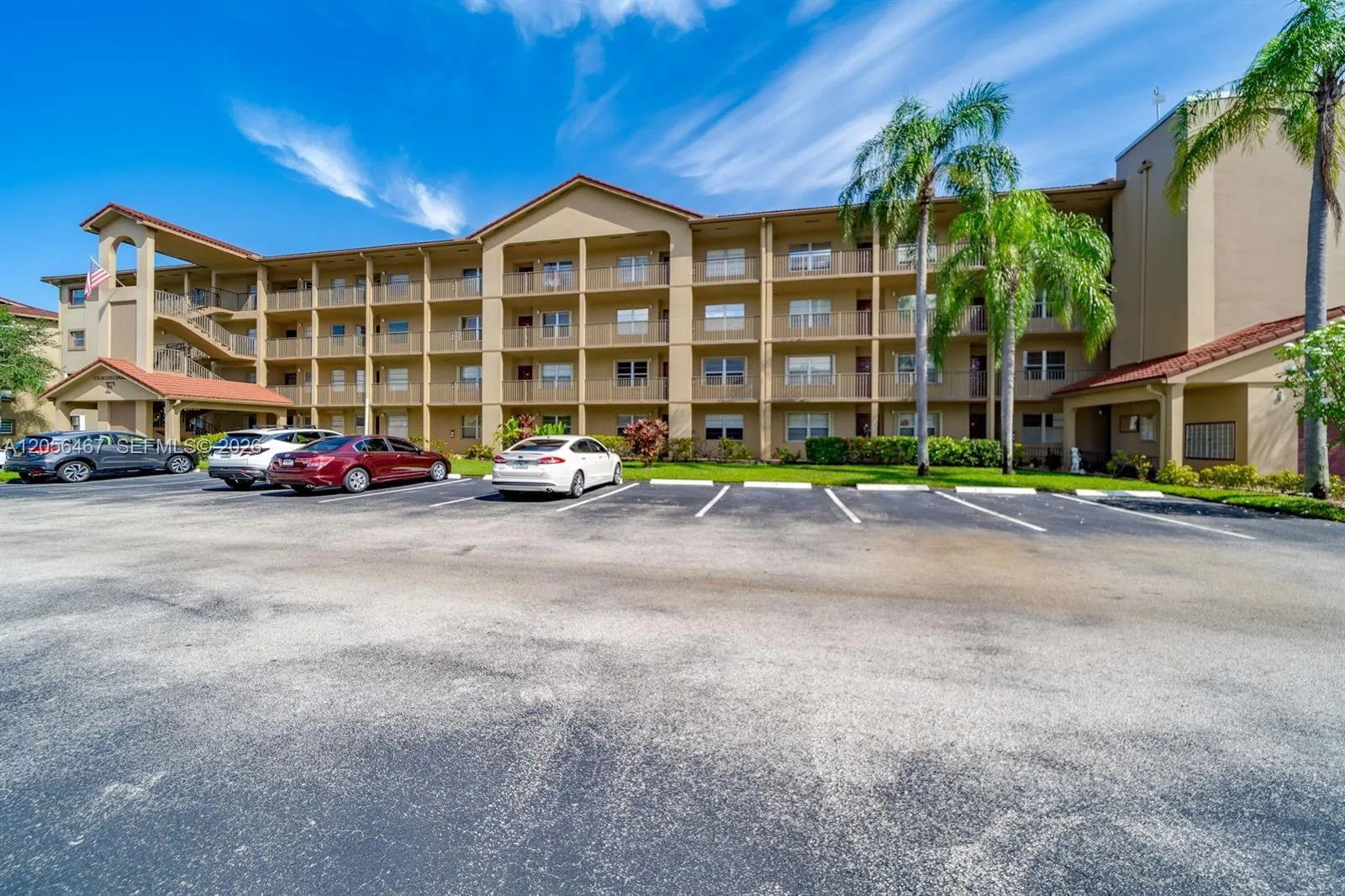 12701 SW 13th St # 307F, Pembroke Pines, FL 33027 photo 2