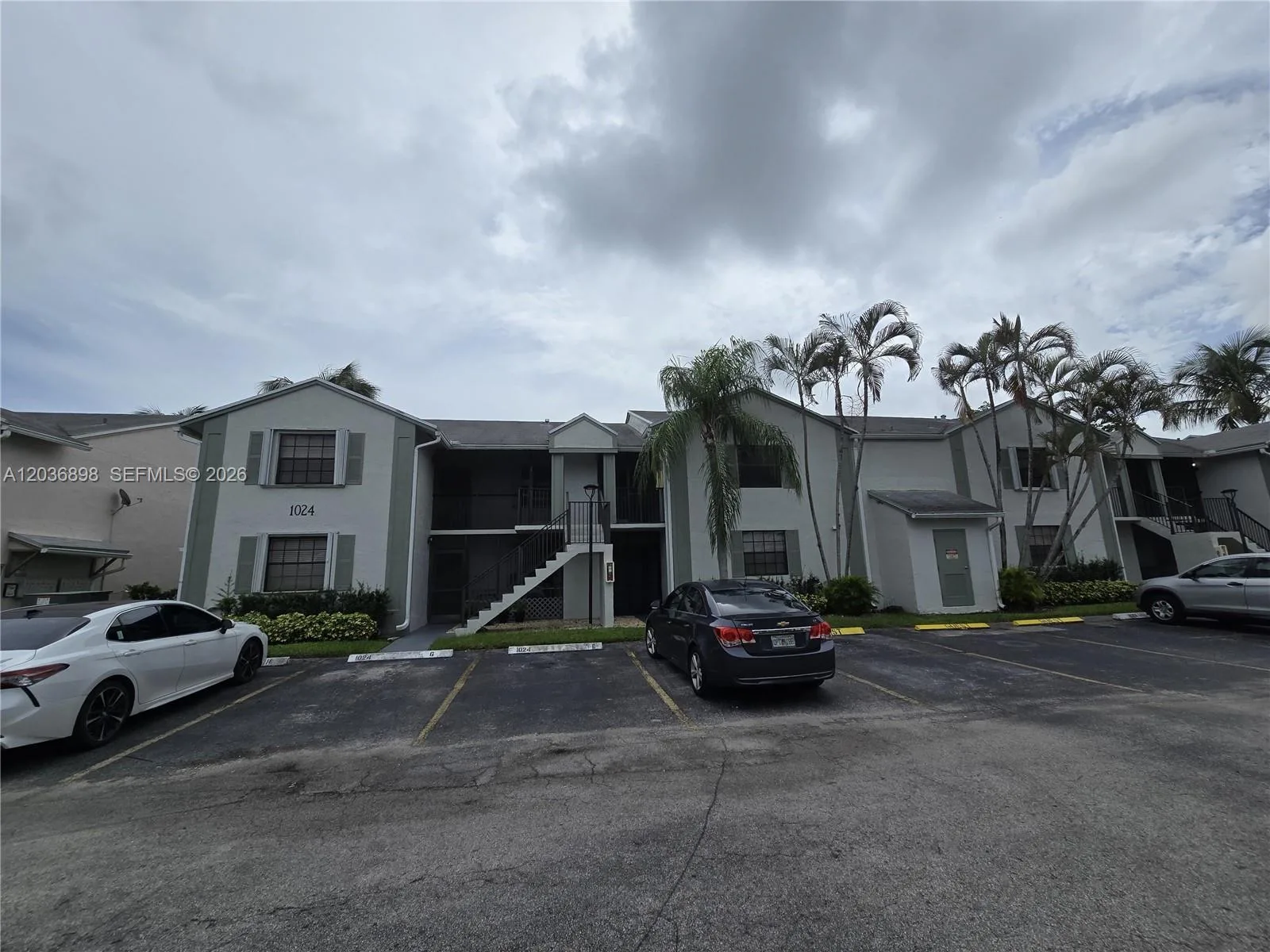 1024 S Independence Dr # 1024E, Homestead, FL 33034