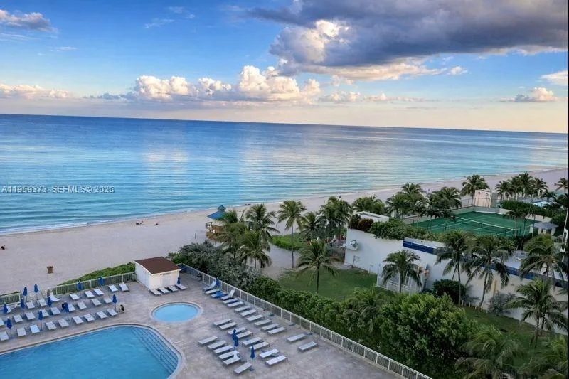 19201 Collins Ave # 707, Sunny Isles Beach, FL 33160