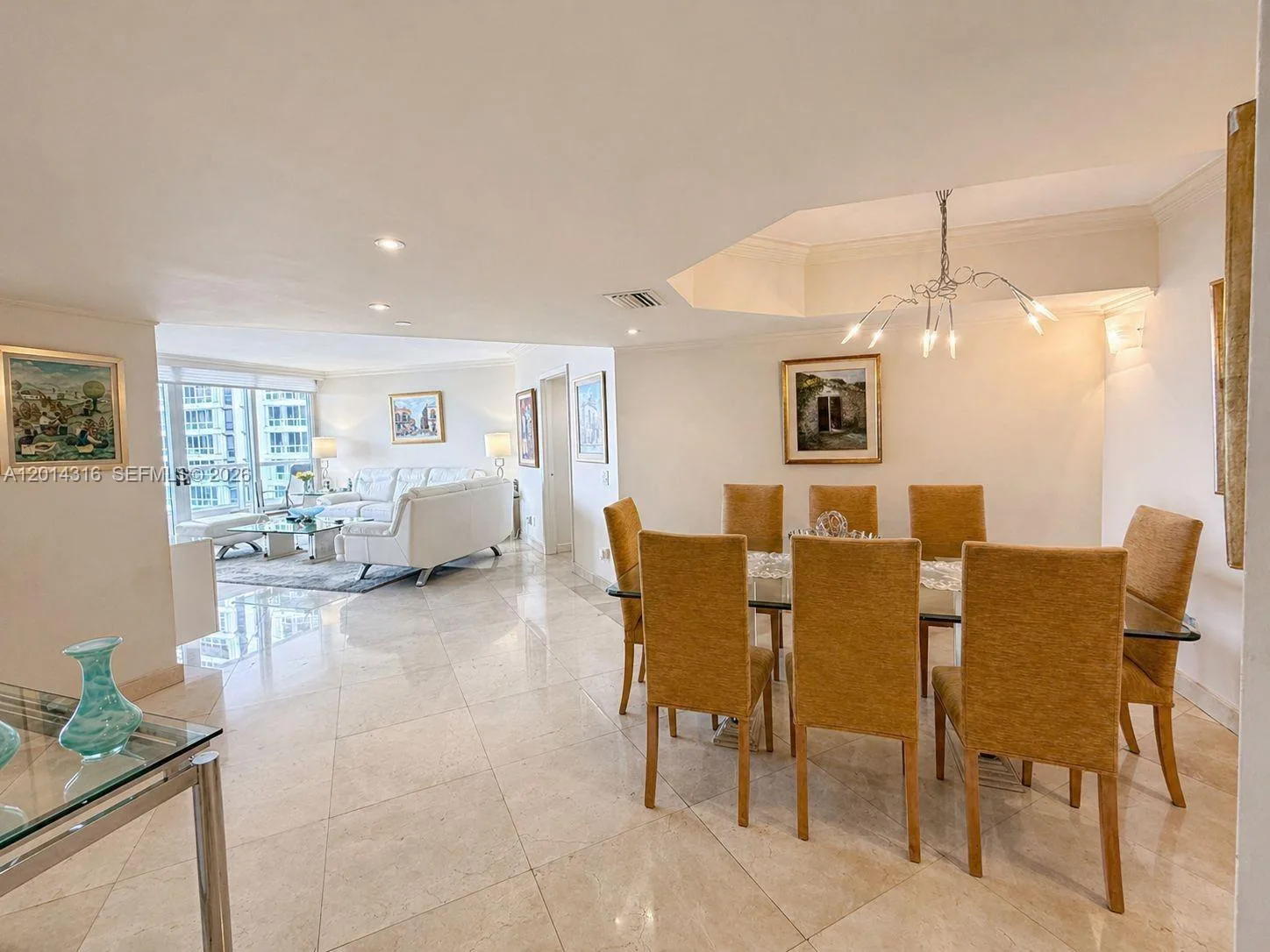 21055 Yacht Club Dr # 2403, Aventura, FL 33180 photo 5