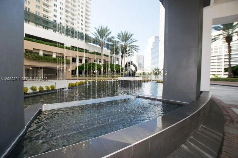901 Brickell Key Blvd # 1105, Miami, FL 33131