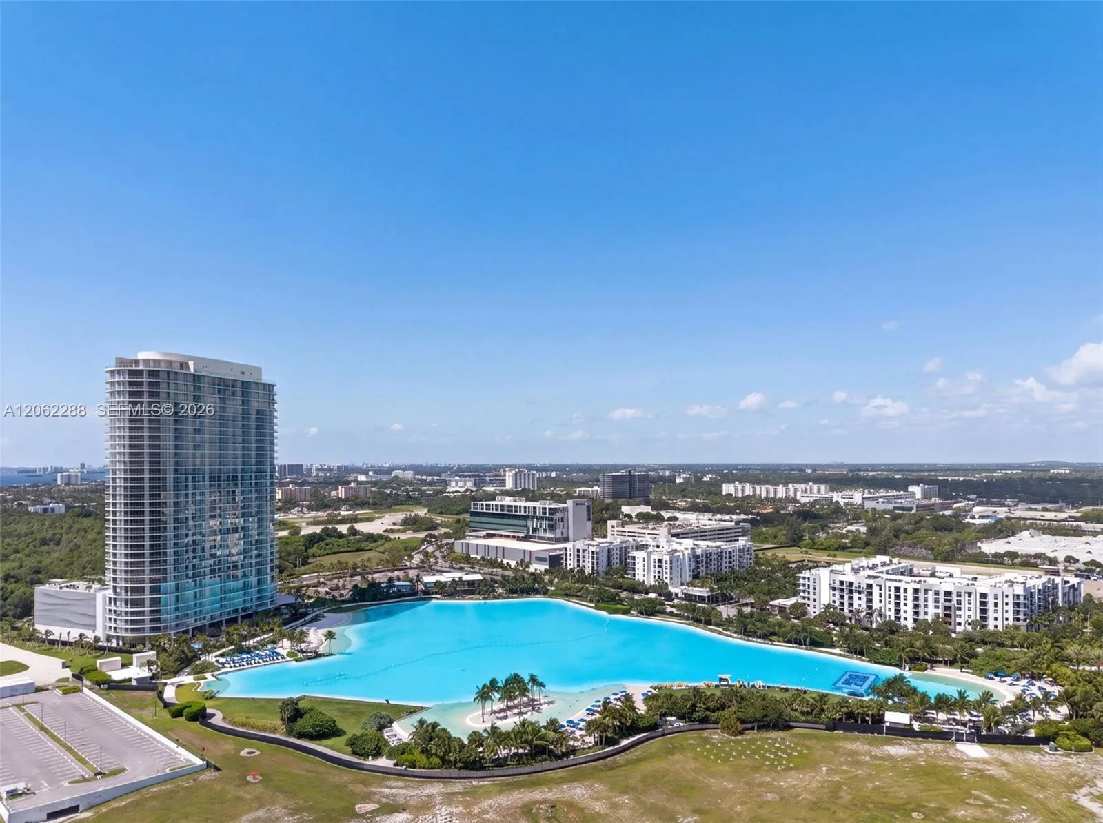2411 Laguna Circle # 2011, North Miami, FL 33181 photo 9