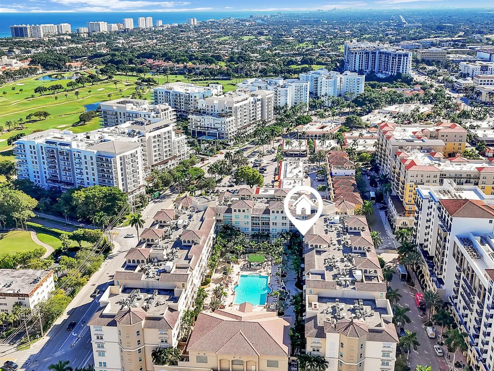 99 SE Mizner Boulevard # 736, Boca Raton, FL 33432