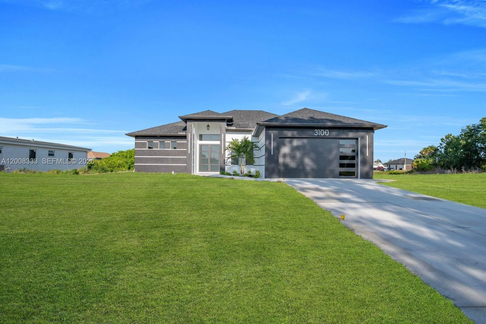 Listing