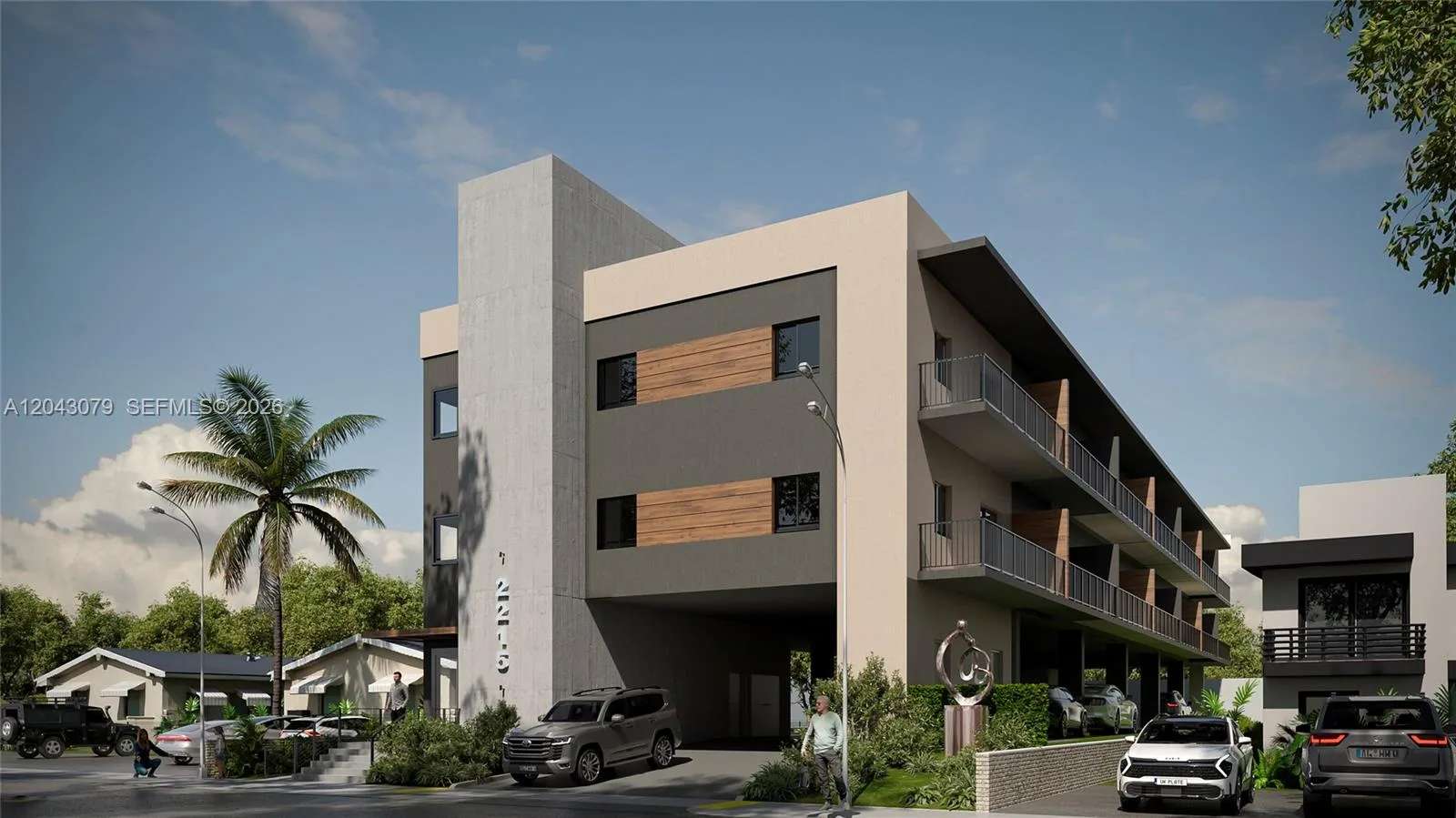 2215 Adams St, Hollywood, FL 33020