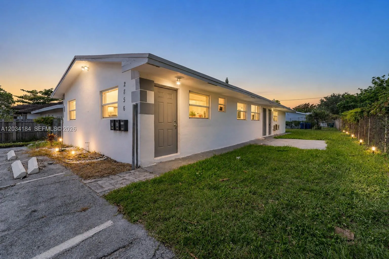 2856 NW 14th St # 2, Fort Lauderdale, FL 33311