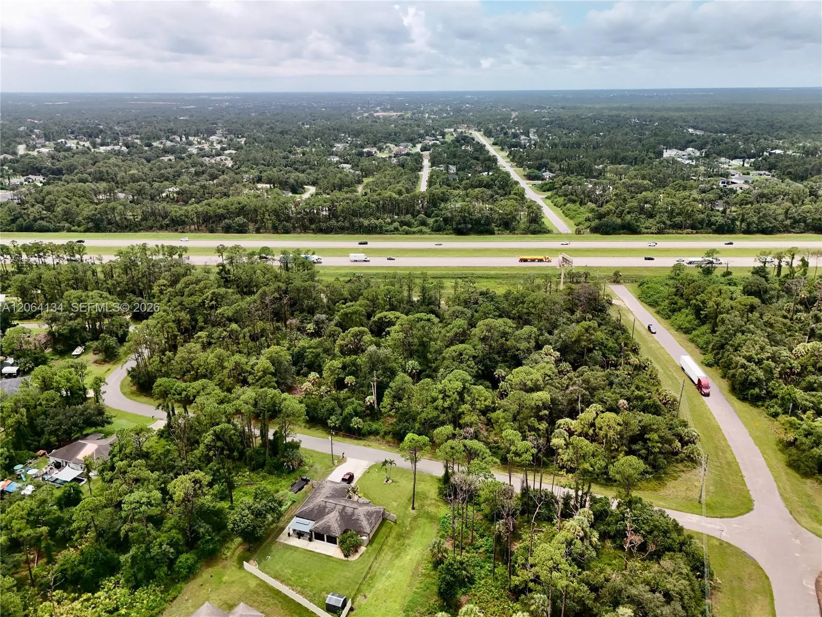 0 LATOUR AVE, North Port, FL 34291 photo 11