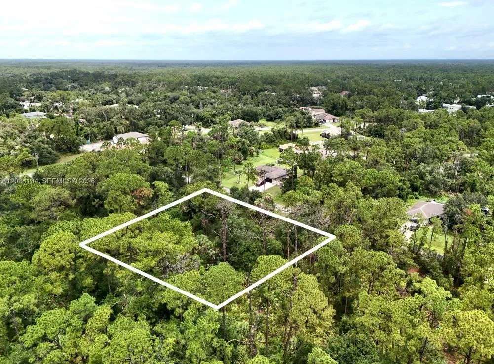 0 LATOUR AVE, North Port, FL 34291 photo 2