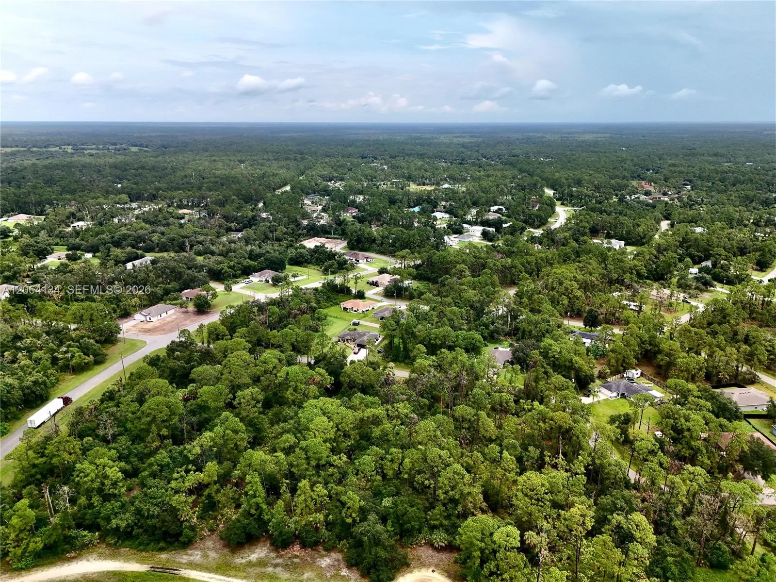 0 LATOUR AVE, North Port, FL 34291 photo 3