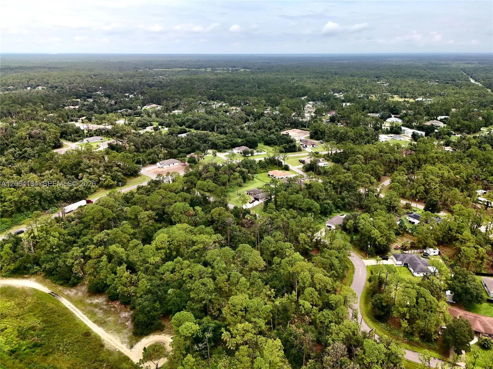 0 LATOUR AVE, North Port, FL 34291 photo 4