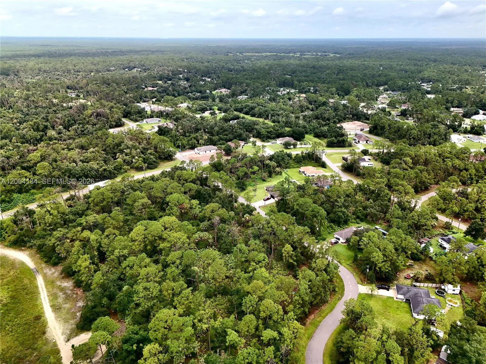 0 LATOUR AVE, North Port, FL 34291 photo 5