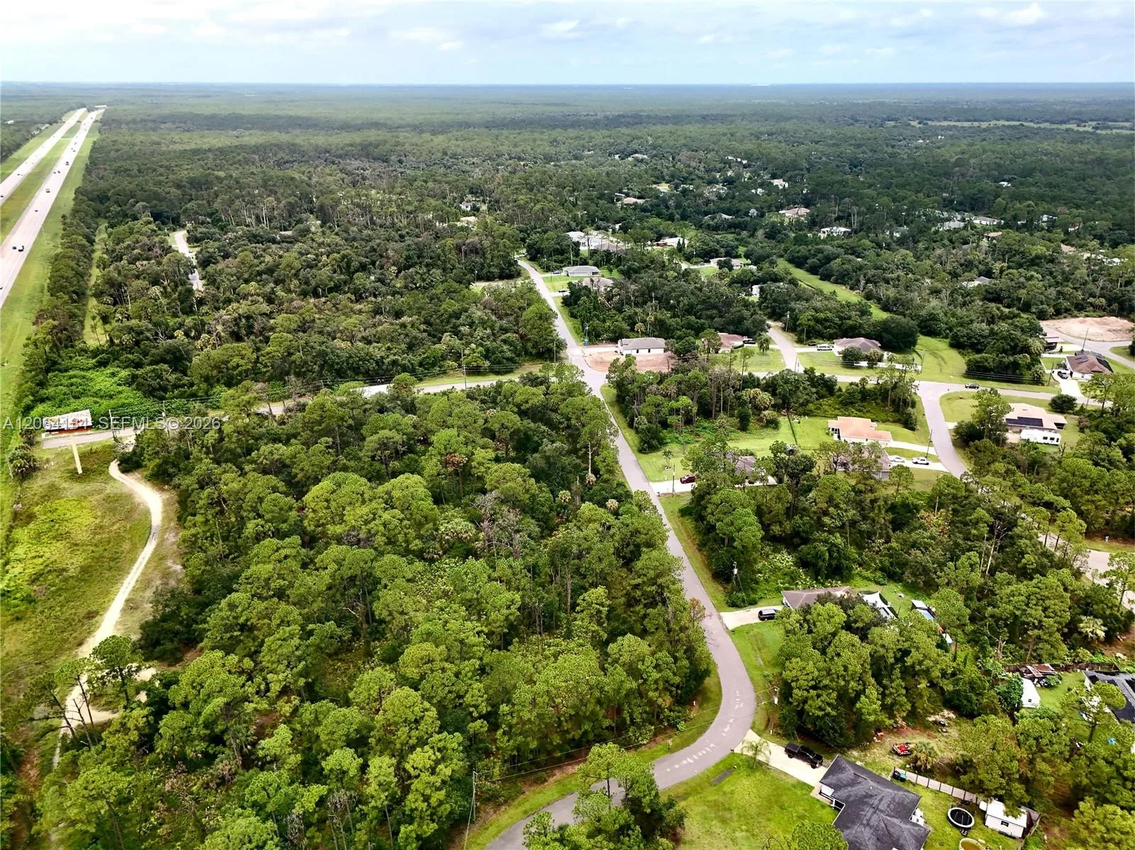 0 LATOUR AVE, North Port, FL 34291 photo 6