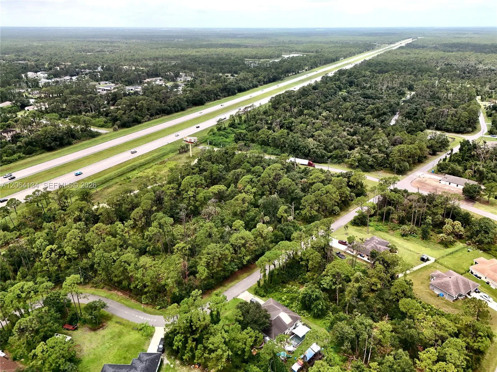 0 LATOUR AVE, North Port, FL 34291 photo 7
