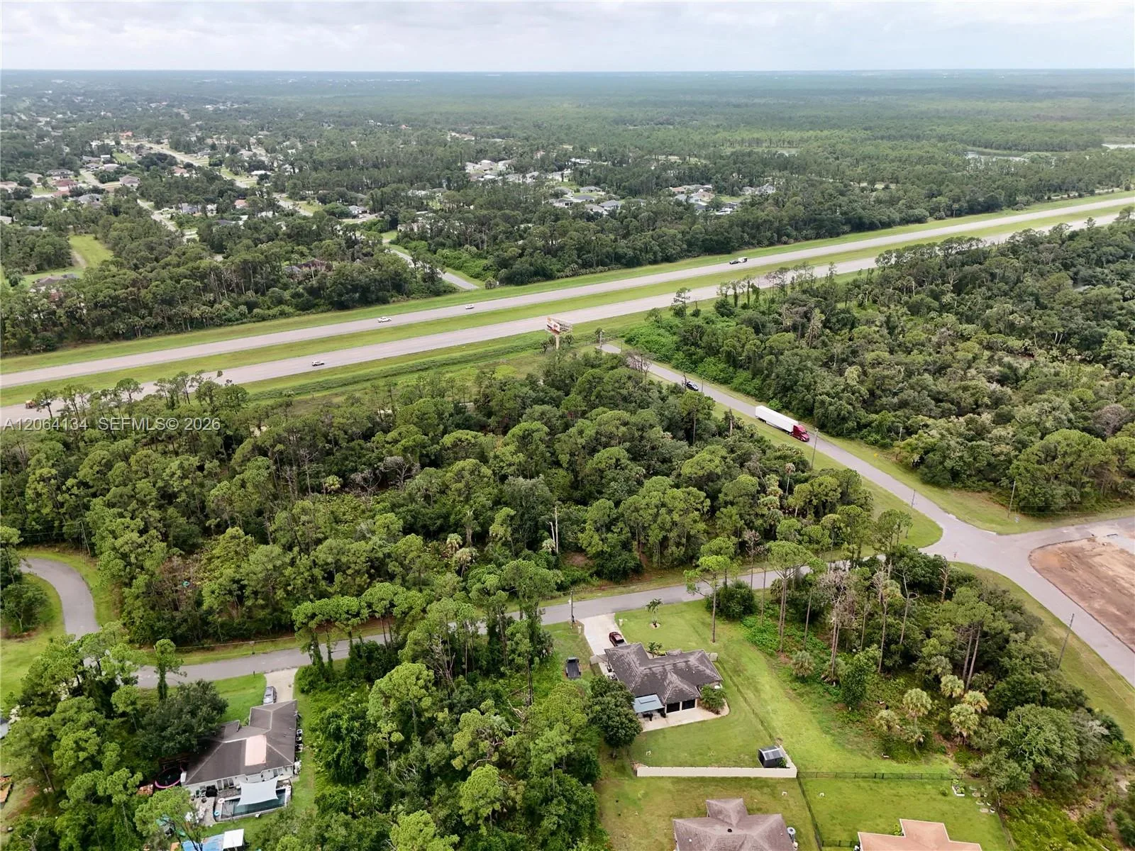 0 LATOUR AVE, North Port, FL 34291 photo 8
