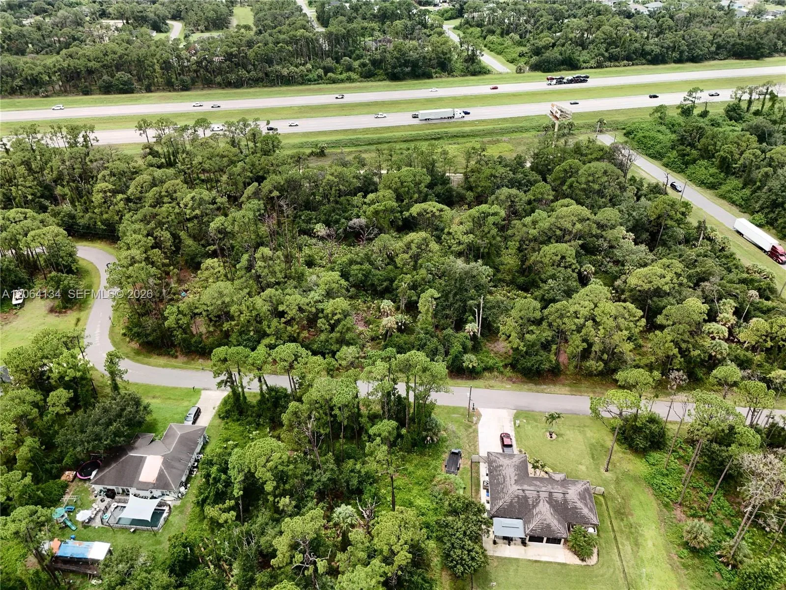 0 LATOUR AVE, North Port, FL 34291 photo 9