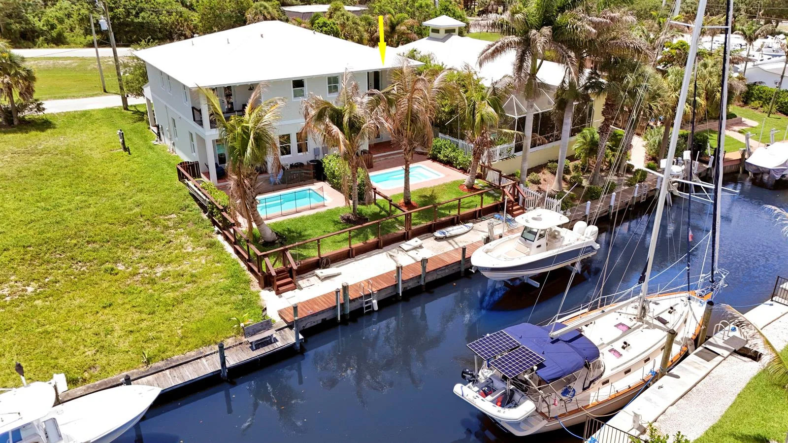 3997 SE Barcelona Street, Stuart, FL 34997