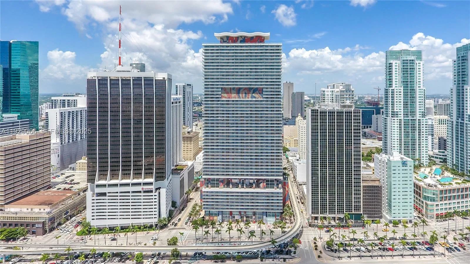50 Biscayne Blvd # 503, Miami, FL 33132