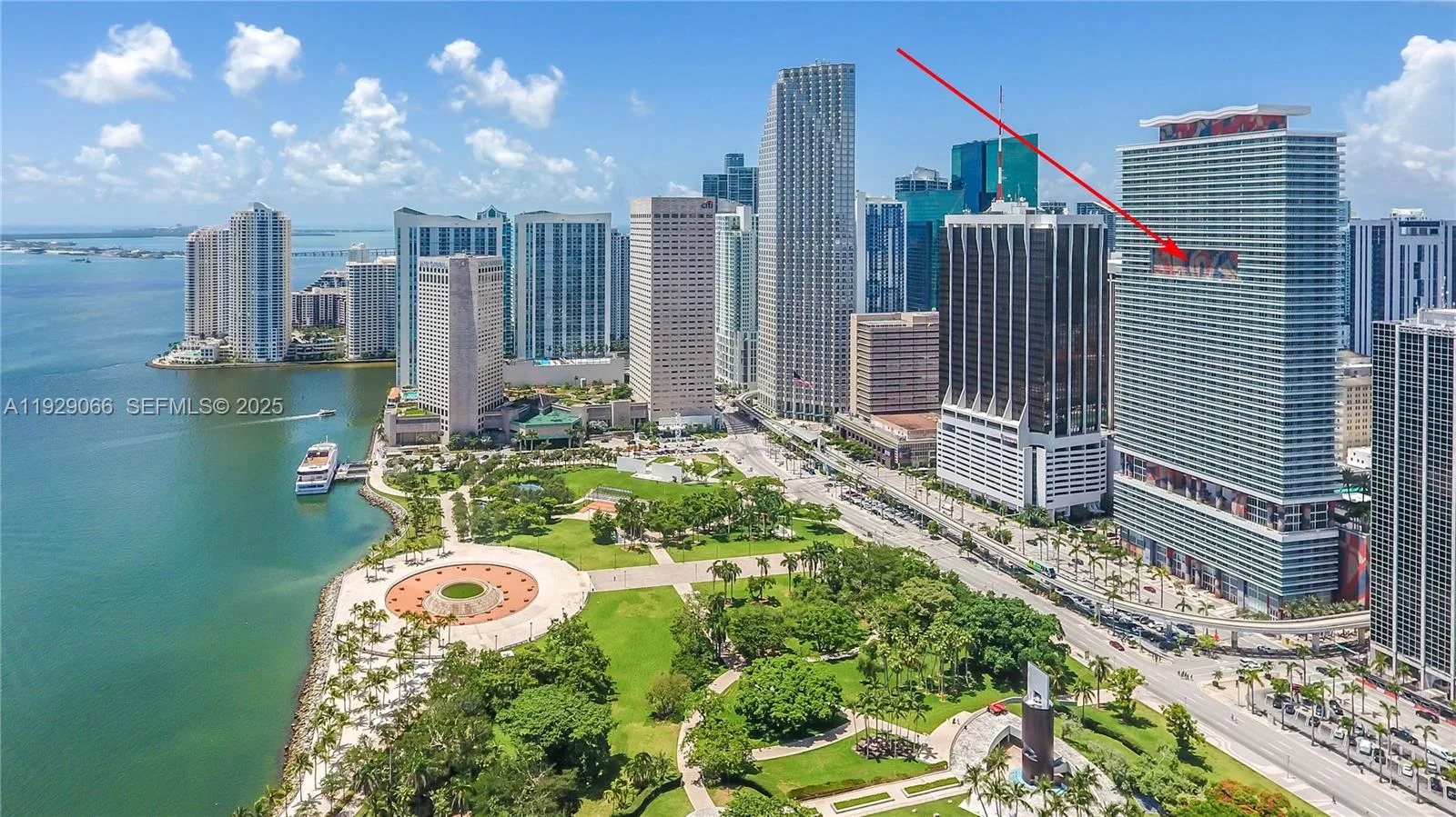 50 Biscayne Blvd # 503, Miami, FL 33132 photo 6