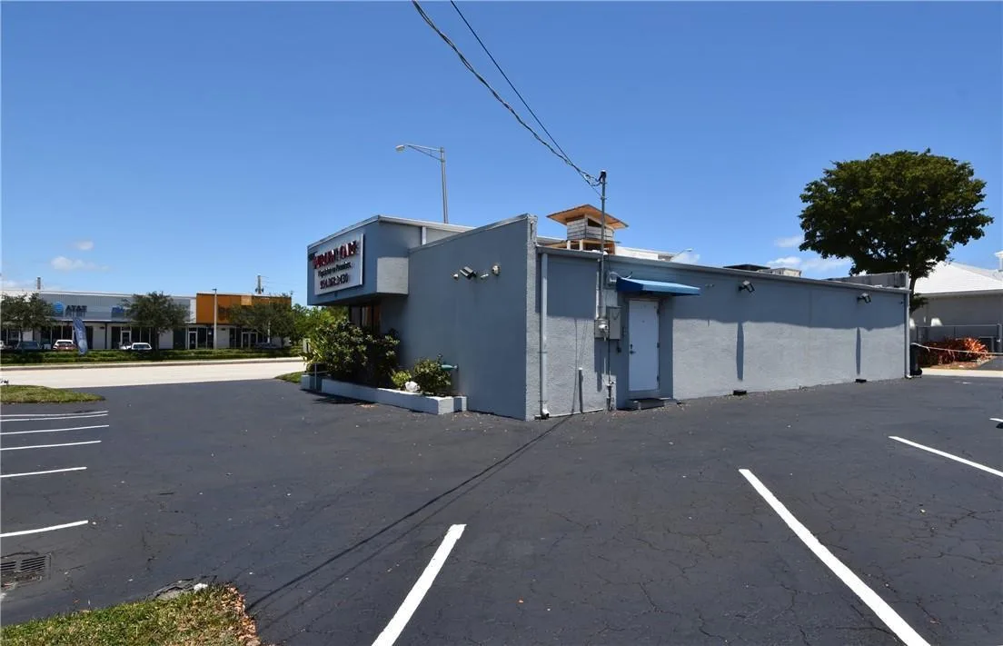 1820 E Commercial Boulevard, Fort Lauderdale, FL 33308 photo 6