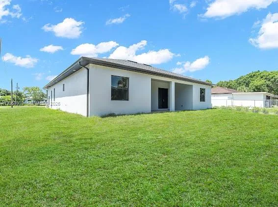 3619 Randall Blvd, Naples, FL 34120 photo 2