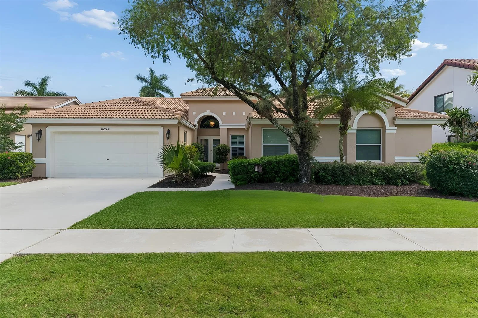 8658 Vista Greens Court, Lake Worth, FL 33467