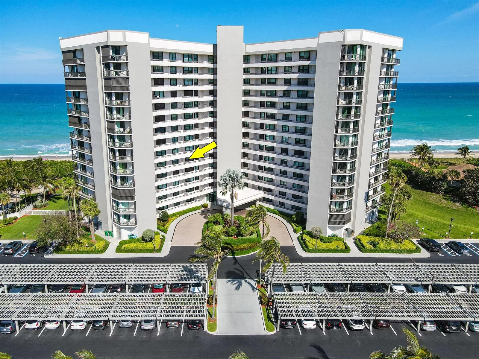 8880 S OCEAN Drive # 502, Jensen Beach, FL 34957 photo 3